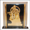 Gold Plated Radha Krishna - Click here to View more details about this Product